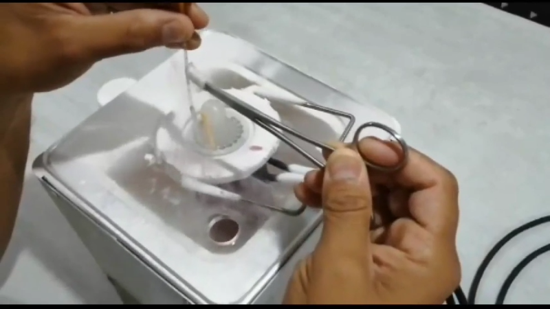 牛胚胎冷冻仪在牛胚胎移植中的作用及应用解析